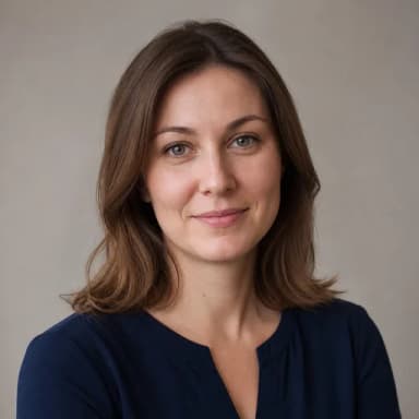 Алина Воронцова